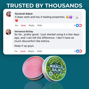 Senziolb Miracle Balm