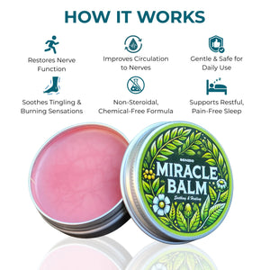 Senziolb Miracle Balm