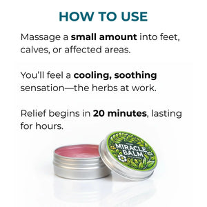 Senziolb Miracle Balm