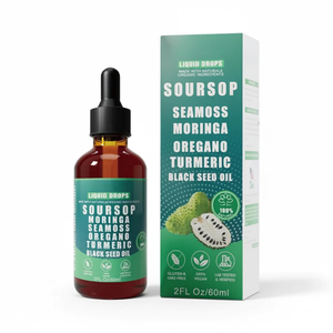 SENZIOLB | Soursop Drops