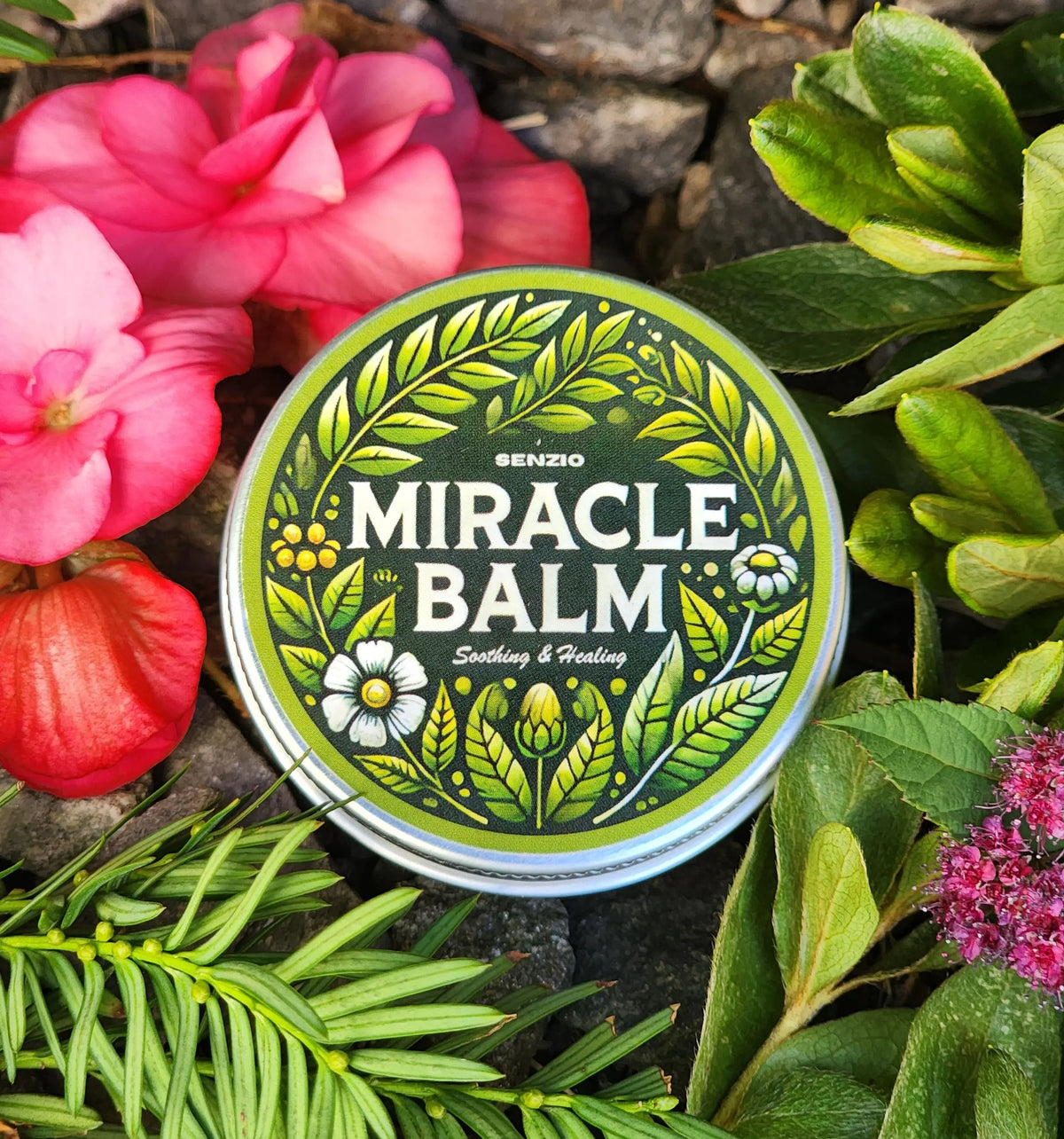 Senziolb Miracle Balm